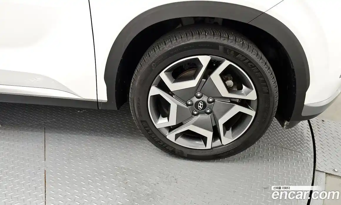 Hyundai Palisade 2023 2.2 автомат (гидро), фото 5