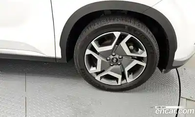 Hyundai Palisade 2023 2.2 автомат (гидро), миниатюра 5