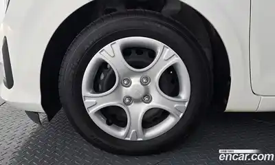 Kia Morning 2024 1.0 автомат (гидро), миниатюра 5