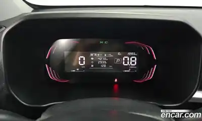 Kia Morning 2024 1.0 автомат (гидро), миниатюра 8