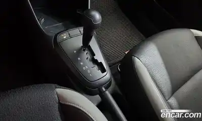 Kia Morning 2024 1.0 автомат (гидро), миниатюра 9