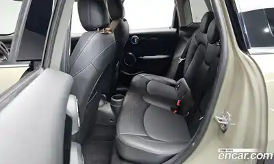 Mini Cooper 2018 2.0 автомат (гидро), миниатюра 11