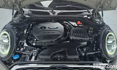 Mini Cooper 2018 2.0 автомат (гидро), миниатюра 5