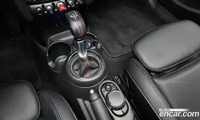 Mini Cooper 2018 2.0 автомат (гидро), миниатюра 8