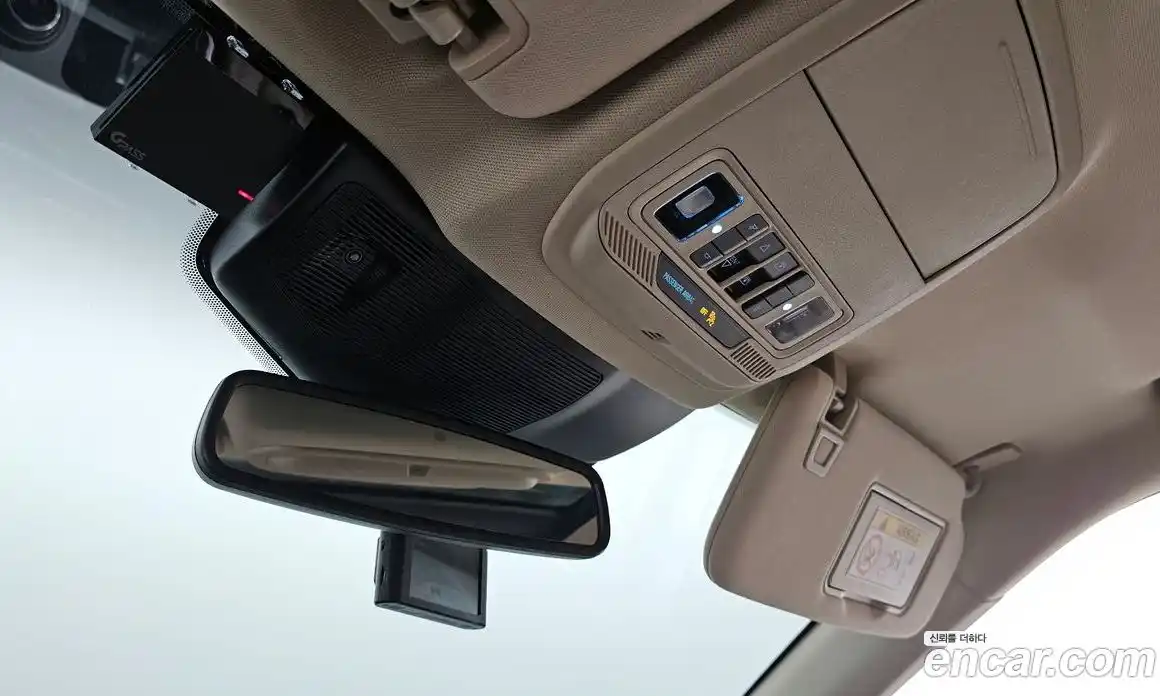 Ford Explorer 2022 2.3 автомат (гидро), фото 22