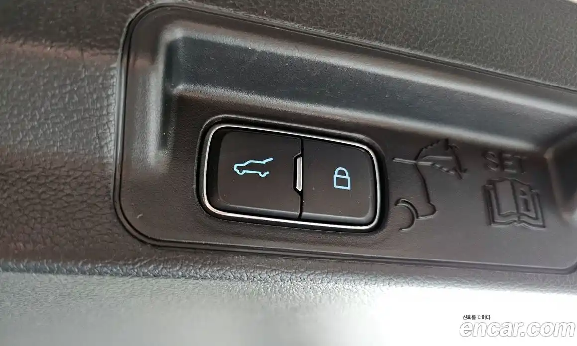 Ford Explorer 2022 2.3 автомат (гидро), фото 30