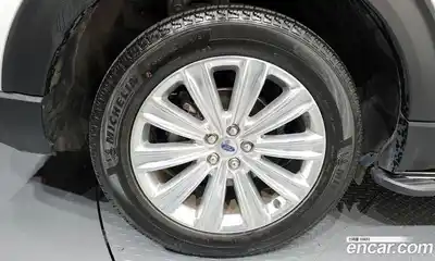 Ford Explorer 2022 2.3 автомат (гидро), миниатюра 4