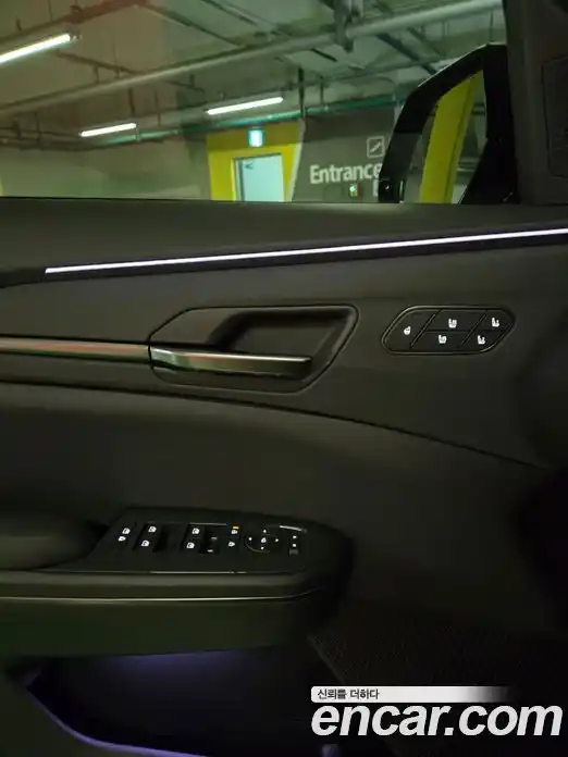 Kia EV5 2026 автомат (гидро), фото 12