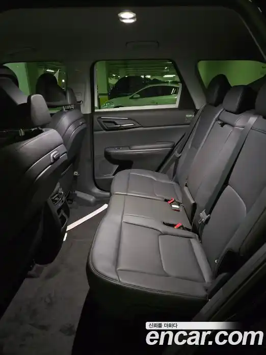 Kia EV5 2026 автомат (гидро), фото 14