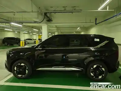 Kia EV5 2026 автомат (гидро), миниатюра 6