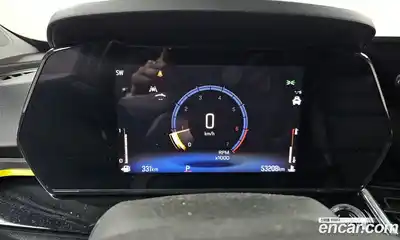 Chevrolet Trax 2023 1.2 автомат (гидро), миниатюра 11