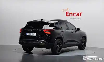 Chevrolet Trax 2023 1.2 автомат (гидро), миниатюра 2