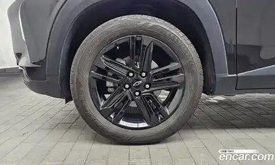 Chevrolet Trax 2023 1.2 автомат (гидро), миниатюра 5