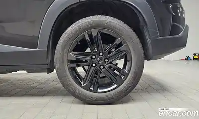 Chevrolet Trax 2023 1.2 автомат (гидро), миниатюра 7