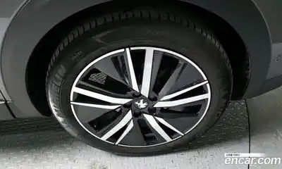 Peugeot 5008 2024 1.2 автомат (гидро), миниатюра 5