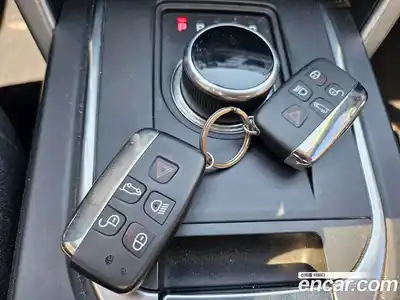 Land Rover Discovery Sport 2018 2.0 автомат (гидро), миниатюра 12