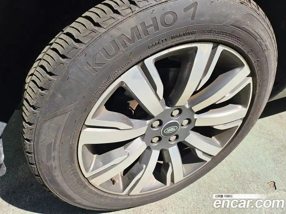 Land Rover Discovery Sport 2018 2.0 автомат (гидро), фото 3