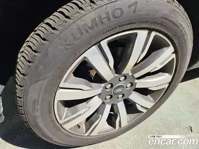 Land Rover Discovery Sport 2018 2.0 автомат (гидро), миниатюра 3