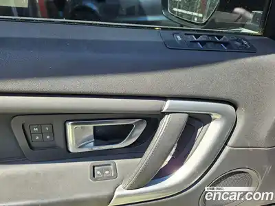 Land Rover Discovery Sport 2018 2.0 автомат (гидро), миниатюра 10