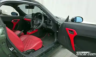 Daihatsu Copen 2014 0.7 автомат (гидро), миниатюра 11