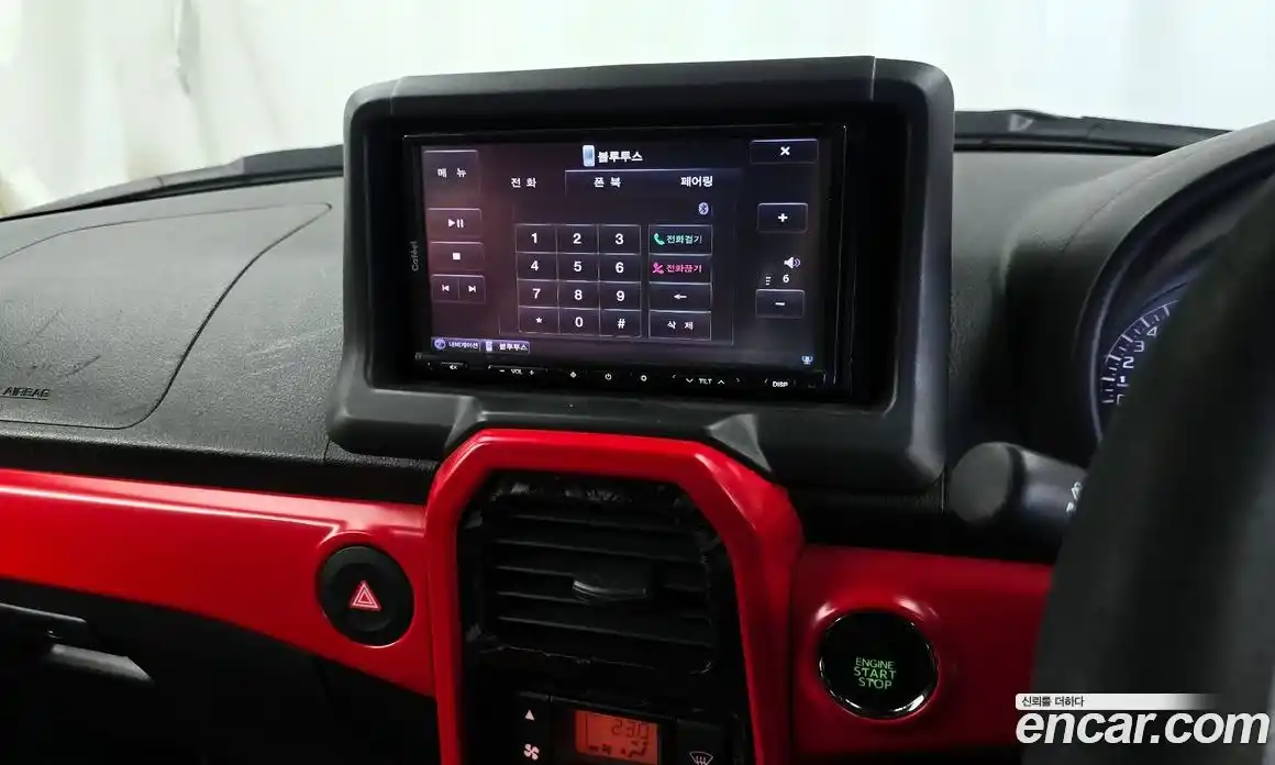 Daihatsu Copen 2014 0.7 автомат (гидро), фото 16