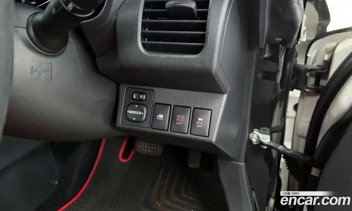 Daihatsu Copen 2014 0.7 автомат (гидро), фото 17