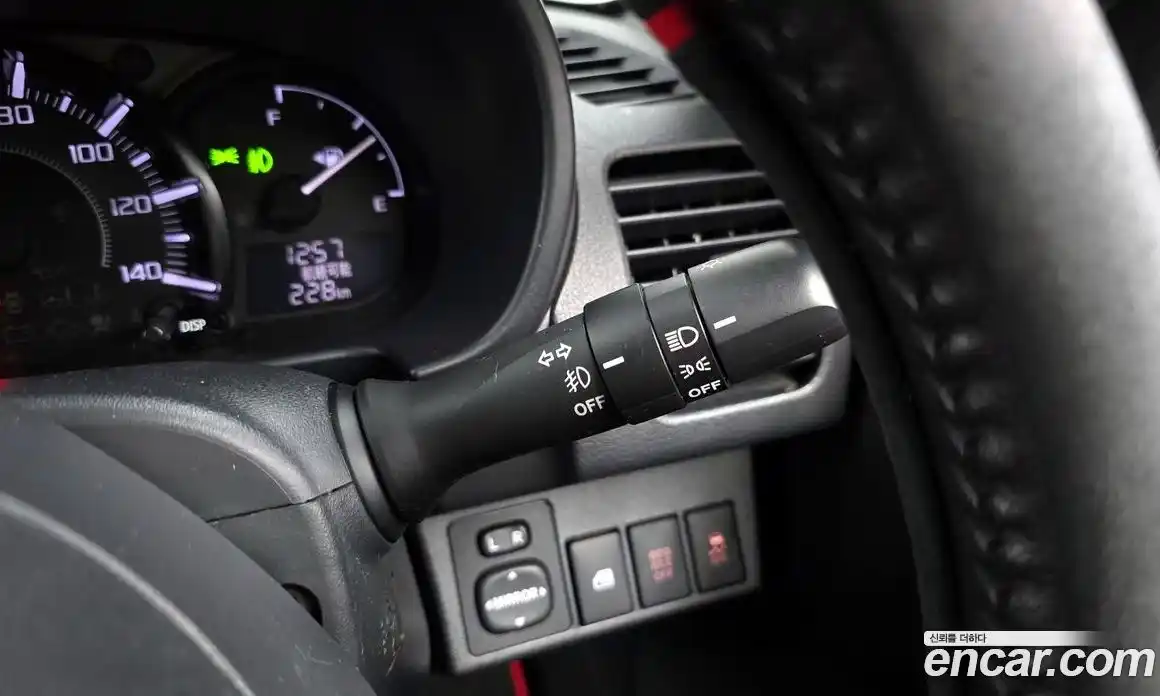 Daihatsu Copen 2014 0.7 автомат (гидро), фото 18