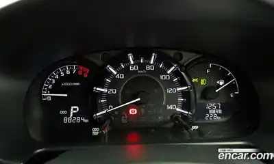 Daihatsu Copen 2014 0.7 автомат (гидро), миниатюра 8