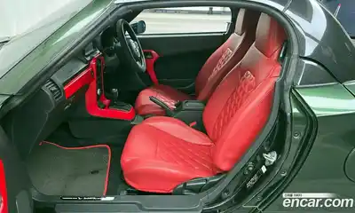 Daihatsu Copen 2014 0.7 автомат (гидро), миниатюра 10