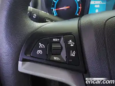 Chevrolet Orlando 2016 2.0 автомат (гидро), миниатюра 11