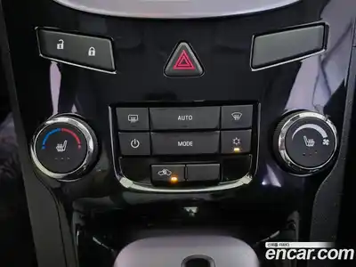 Chevrolet Orlando 2016 2.0 автомат (гидро), миниатюра 12