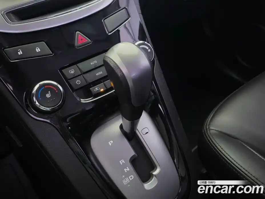 Chevrolet Orlando 2016 2.0 автомат (гидро), фото 14
