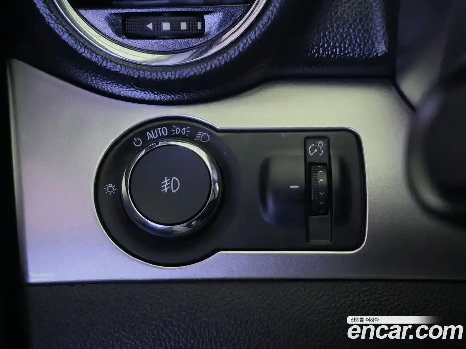 Chevrolet Orlando 2016 2.0 автомат (гидро), фото 15