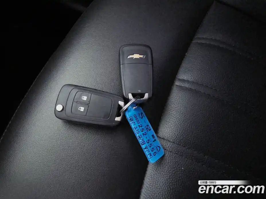 Chevrolet Orlando 2016 2.0 автомат (гидро), фото 18