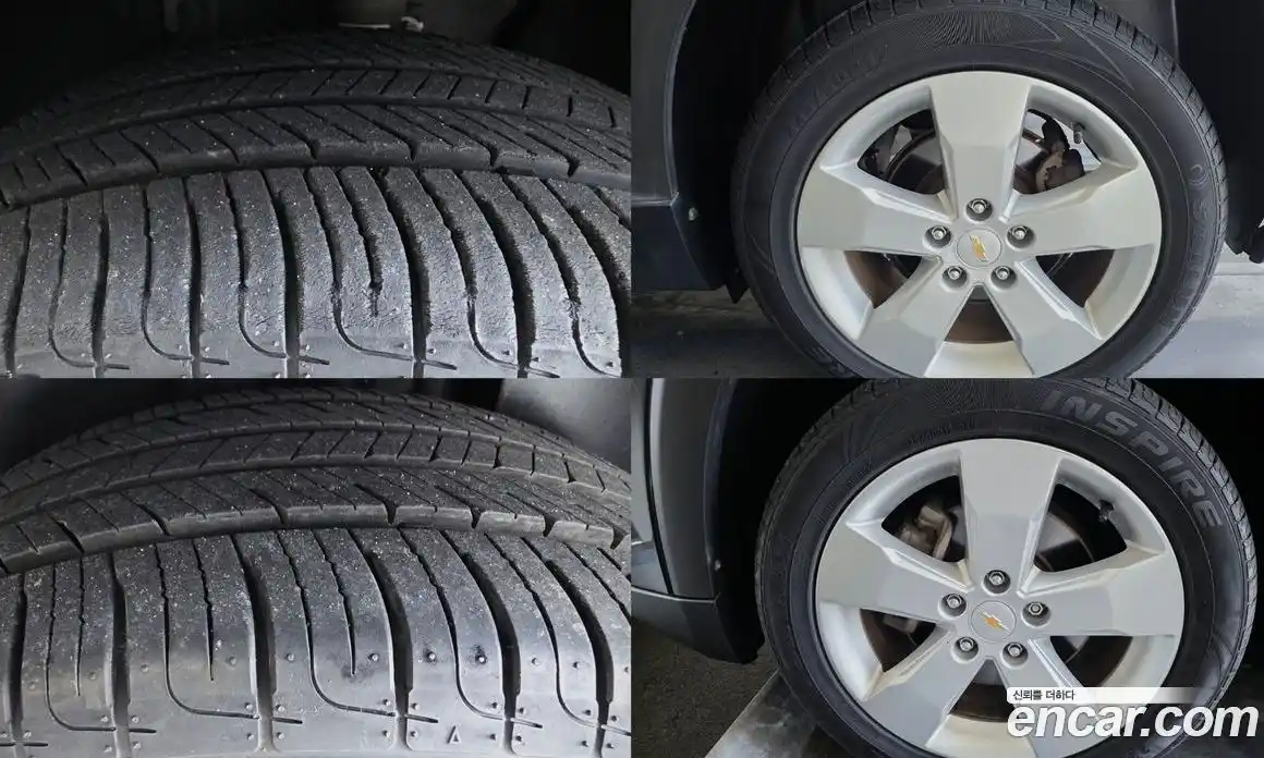 Chevrolet Orlando 2016 2.0 автомат (гидро), фото 20
