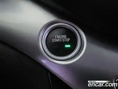 Chevrolet Orlando 2016 2.0 автомат (гидро), миниатюра 9