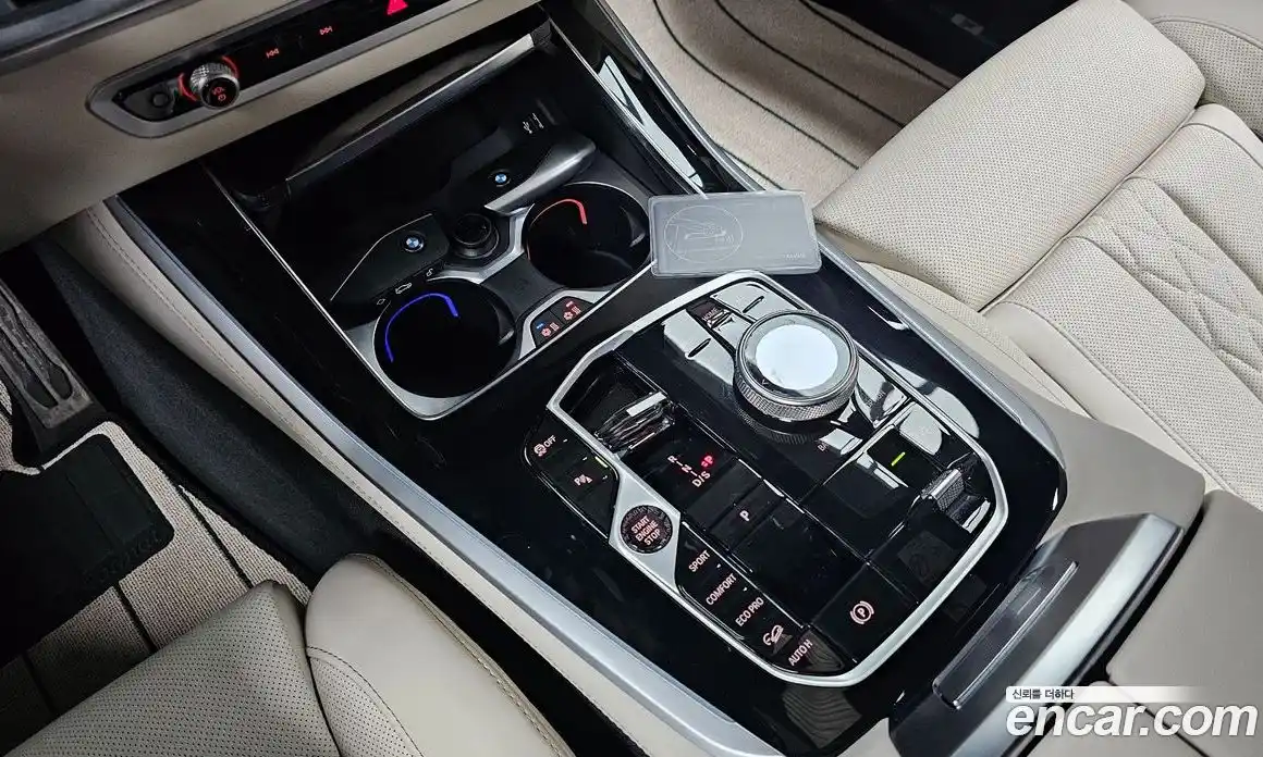 BMW X5 2025 3.0 автомат (гидро), фото 12
