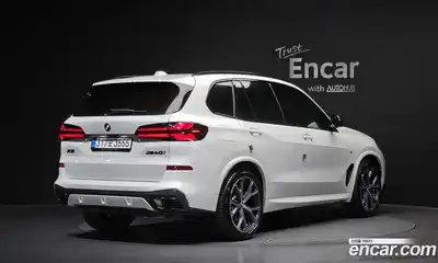 BMW X5 2025 3.0 автомат (гидро), миниатюра 2