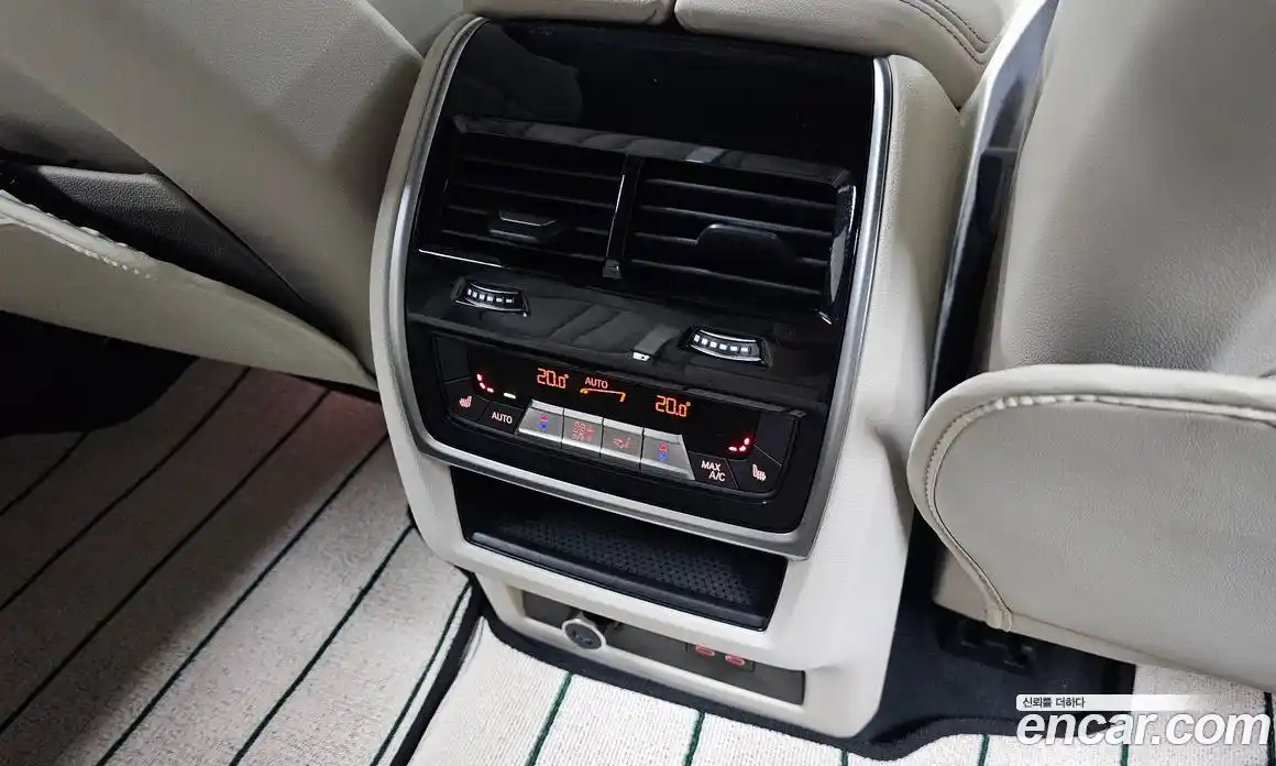BMW X5 2025 3.0 автомат (гидро), фото 24