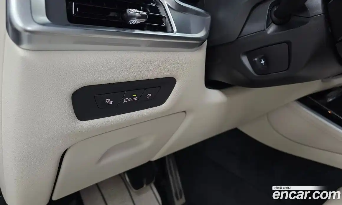 BMW X5 2025 3.0 автомат (гидро), фото 31