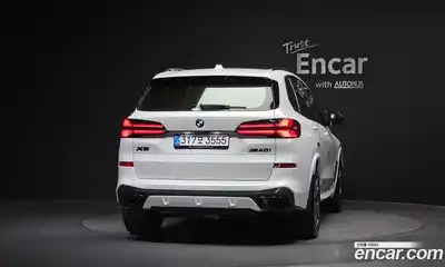 BMW X5 2025 3.0 автомат (гидро), миниатюра 4