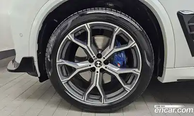 BMW X5 2025 3.0 автомат (гидро), миниатюра 5