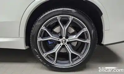 BMW X5 2025 3.0 автомат (гидро), миниатюра 7