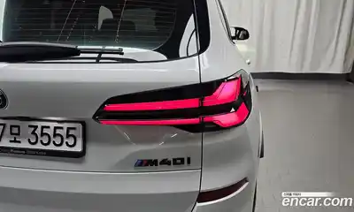 BMW X5 2025 3.0 автомат (гидро), миниатюра 9