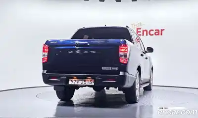 SsangYong Rexton 2019 2.2 автомат (гидро), миниатюра 4