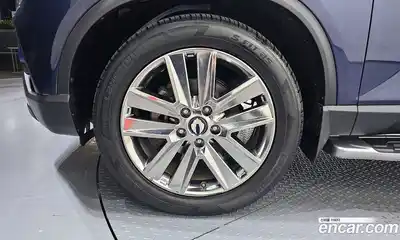 SsangYong Rexton 2019 2.2 автомат (гидро), миниатюра 5