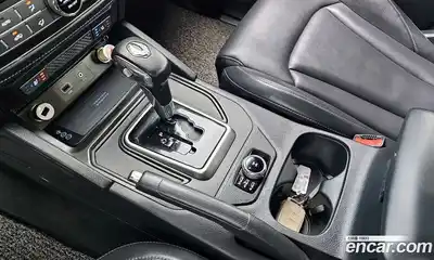 SsangYong Rexton 2019 2.2 автомат (гидро), миниатюра 9