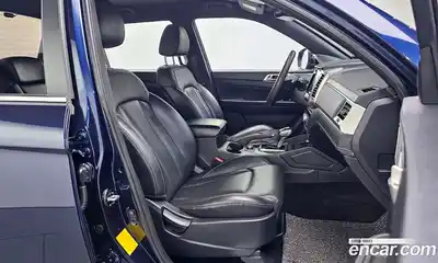 SsangYong Rexton 2019 2.2 автомат (гидро), миниатюра 10