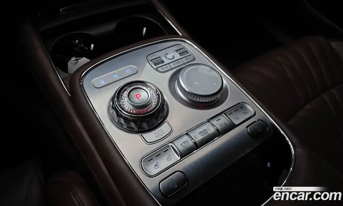 Genesis G90 2022 3.5 автомат (гидро), фото 12