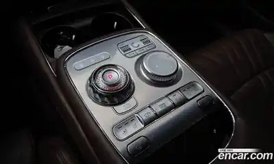 Genesis G90 2022 3.5 автомат (гидро), миниатюра 12